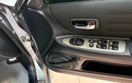 Toyota Altezza, 2001 год, 810 000 рублей, 6 фотография