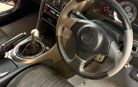 Toyota Altezza, 2001 год, 810 000 рублей, 7 фотография