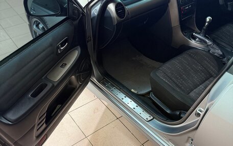 Toyota Altezza, 2001 год, 810 000 рублей, 9 фотография