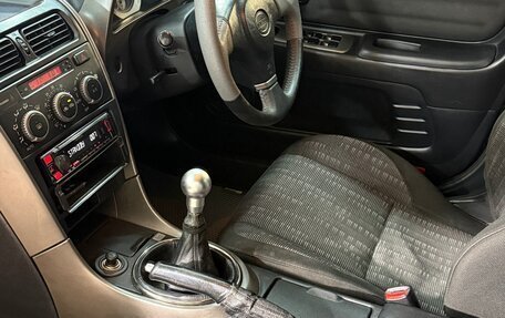 Toyota Altezza, 2001 год, 810 000 рублей, 8 фотография