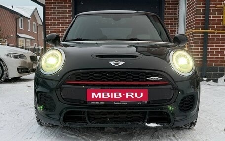 MINI Hatch, 2016 год, 2 300 000 рублей, 4 фотография
