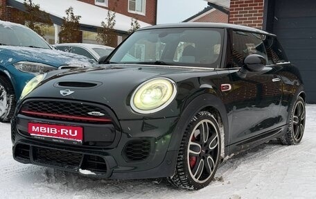 MINI Hatch, 2016 год, 2 300 000 рублей, 1 фотография