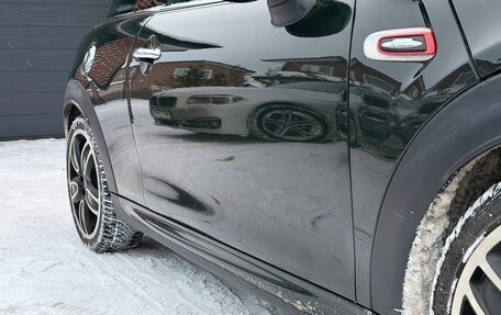 MINI Hatch, 2016 год, 2 300 000 рублей, 10 фотография