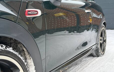 MINI Hatch, 2016 год, 2 300 000 рублей, 9 фотография