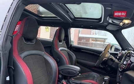 MINI Hatch, 2016 год, 2 300 000 рублей, 11 фотография