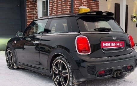 MINI Hatch, 2016 год, 2 300 000 рублей, 6 фотография