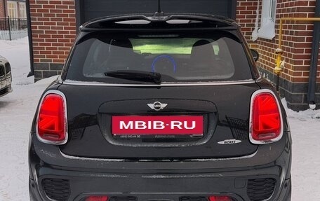 MINI Hatch, 2016 год, 2 300 000 рублей, 8 фотография