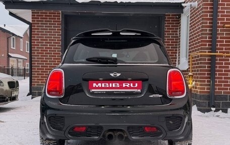 MINI Hatch, 2016 год, 2 300 000 рублей, 5 фотография