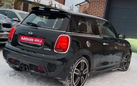 MINI Hatch, 2016 год, 2 300 000 рублей, 7 фотография