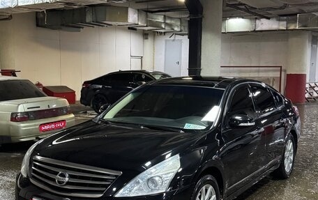 Nissan Teana, 2011 год, 1 070 000 рублей, 1 фотография