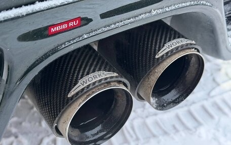 MINI Hatch, 2016 год, 2 300 000 рублей, 12 фотография