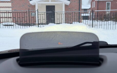 MINI Hatch, 2016 год, 2 300 000 рублей, 13 фотография