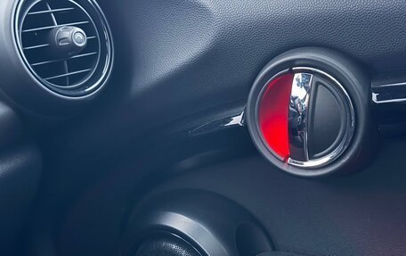 MINI Hatch, 2016 год, 2 300 000 рублей, 15 фотография