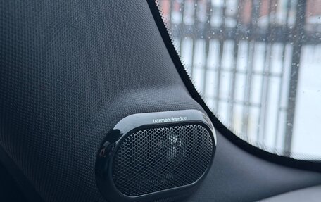 MINI Hatch, 2016 год, 2 300 000 рублей, 14 фотография