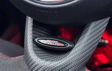 MINI Hatch, 2016 год, 2 300 000 рублей, 17 фотография