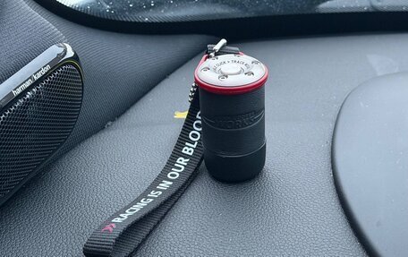 MINI Hatch, 2016 год, 2 300 000 рублей, 18 фотография