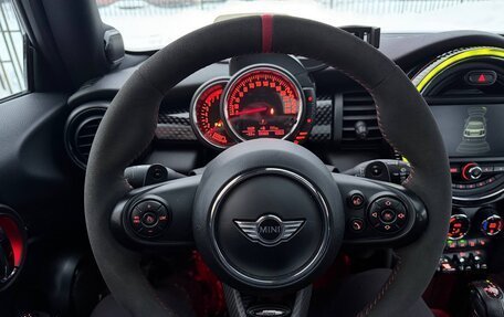 MINI Hatch, 2016 год, 2 300 000 рублей, 16 фотография