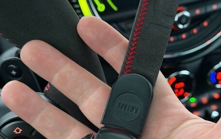 MINI Hatch, 2016 год, 2 300 000 рублей, 19 фотография