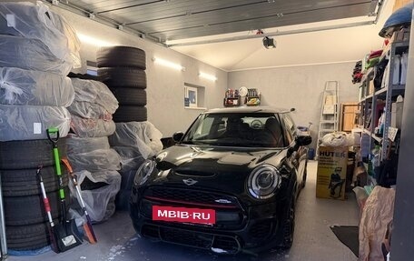 MINI Hatch, 2016 год, 2 300 000 рублей, 21 фотография