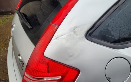 Citroen C4 II рестайлинг, 2010 год, 260 000 рублей, 9 фотография