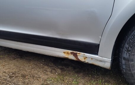 Citroen C4 II рестайлинг, 2010 год, 260 000 рублей, 8 фотография