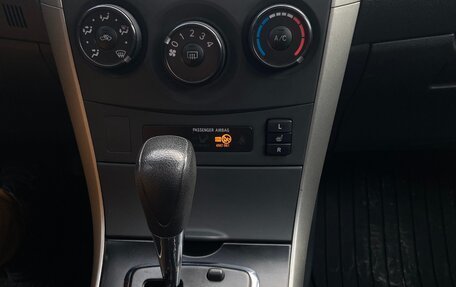 Toyota Corolla, 2007 год, 760 000 рублей, 11 фотография