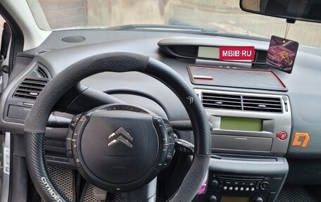 Citroen C4 II рестайлинг, 2010 год, 260 000 рублей, 10 фотография