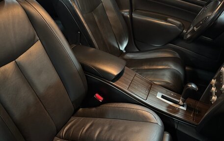 Nissan Teana, 2011 год, 1 070 000 рублей, 14 фотография