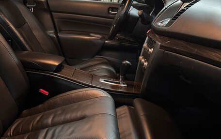 Nissan Teana, 2011 год, 1 070 000 рублей, 11 фотография