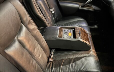 Nissan Teana, 2011 год, 1 070 000 рублей, 9 фотография