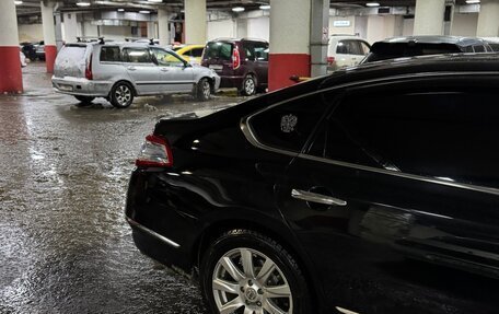 Nissan Teana, 2011 год, 1 070 000 рублей, 6 фотография