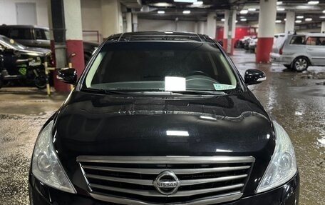 Nissan Teana, 2011 год, 1 070 000 рублей, 3 фотография