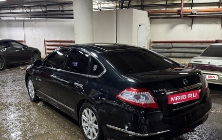 Nissan Teana, 2011 год, 1 070 000 рублей, 4 фотография