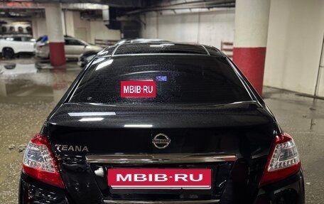 Nissan Teana, 2011 год, 1 070 000 рублей, 5 фотография