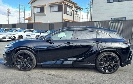 Toyota Crown, 2025 год, 6 190 099 рублей, 8 фотография