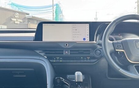 Toyota Crown, 2025 год, 6 190 099 рублей, 10 фотография