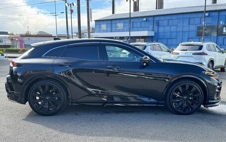 Toyota Crown, 2025 год, 6 190 099 рублей, 4 фотография