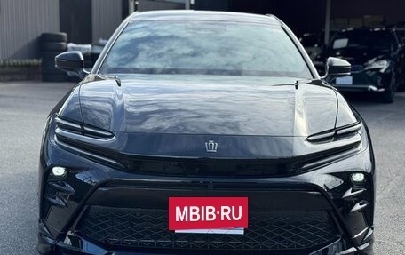 Toyota Crown, 2025 год, 6 190 099 рублей, 2 фотография