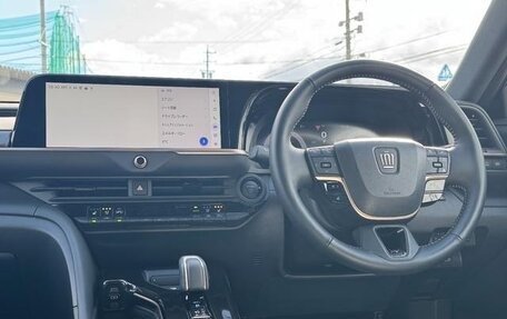 Toyota Crown, 2025 год, 6 190 099 рублей, 11 фотография