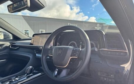 Toyota Crown, 2025 год, 6 190 099 рублей, 13 фотография