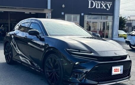 Toyota Crown, 2025 год, 6 190 099 рублей, 3 фотография