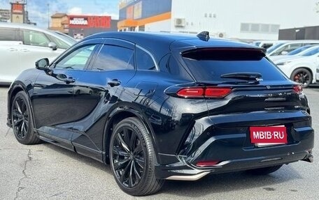 Toyota Crown, 2025 год, 6 190 099 рублей, 7 фотография