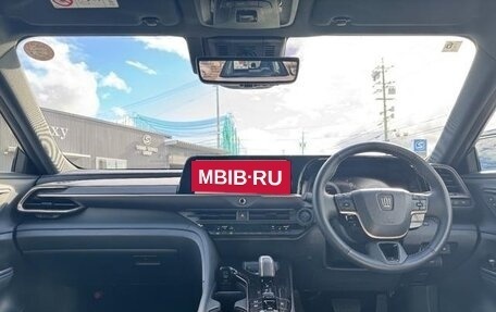 Toyota Crown, 2025 год, 6 190 099 рублей, 9 фотография