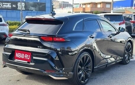 Toyota Crown, 2025 год, 6 190 099 рублей, 5 фотография