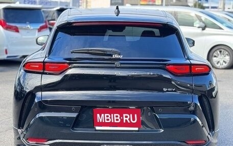 Toyota Crown, 2025 год, 6 190 099 рублей, 6 фотография