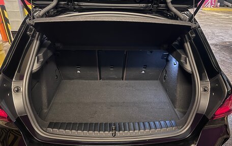 BMW 1 серия, 2020 год, 3 300 000 рублей, 19 фотография