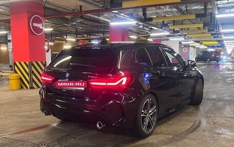 BMW 1 серия, 2020 год, 3 300 000 рублей, 8 фотография