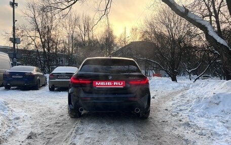 BMW 1 серия, 2020 год, 3 300 000 рублей, 18 фотография