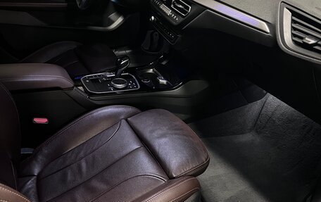 BMW 1 серия, 2020 год, 3 300 000 рублей, 21 фотография