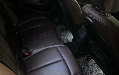 BMW 1 серия, 2020 год, 3 300 000 рублей, 22 фотография